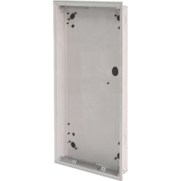 41029F-02 Flush-mounted box, 10 modules, size 2/5 image 1