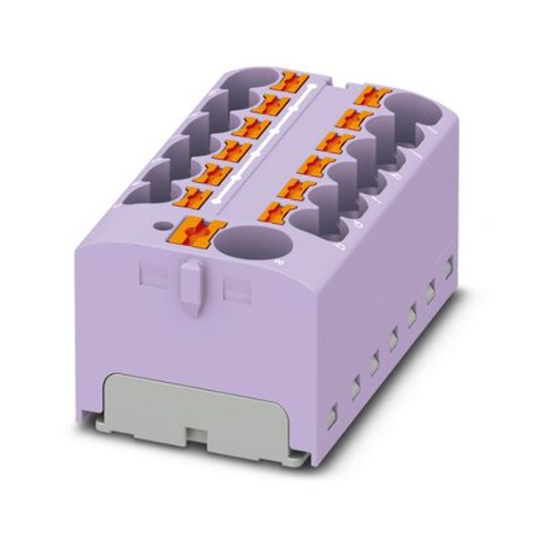 Distribution block image 3