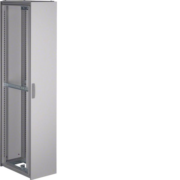 Cubical Enclosure, univers, IP 54, Safety class I, 1900x350x600 mm image 1