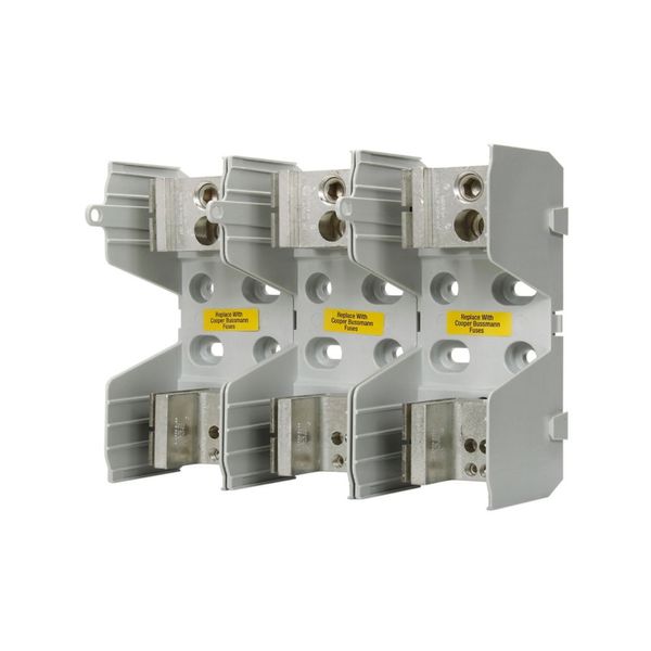 Eaton Bussmann series JM modular fuse block, 600V, 225-400A, Three-pole, 22 image 9