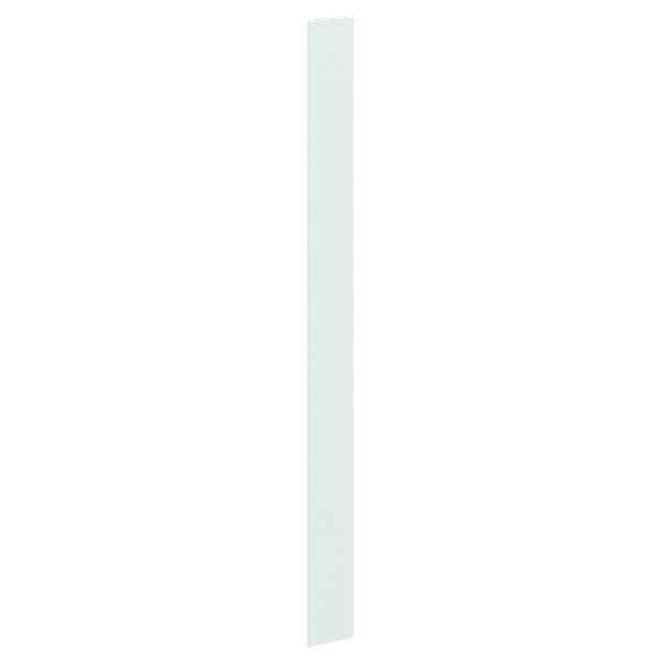 CZ11 ComfortLine Interior fitting system, 41.1 mm x 17.25 mm x 33 mm image 2