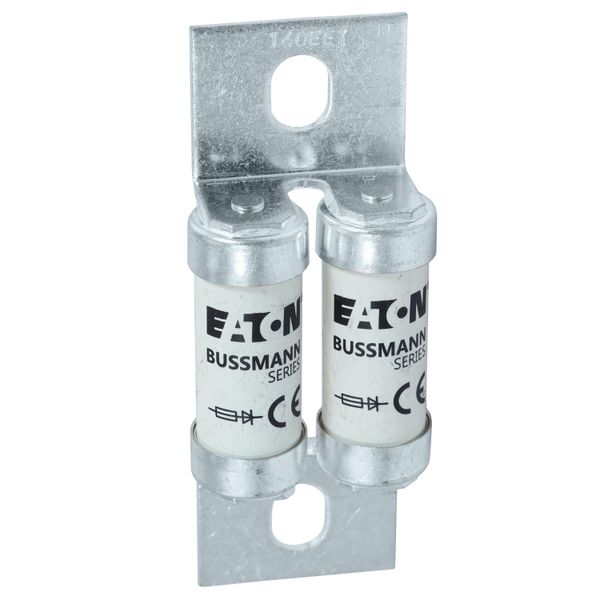 1000Vdc IEC/UL 250A aR 40mm Round fuse image 11