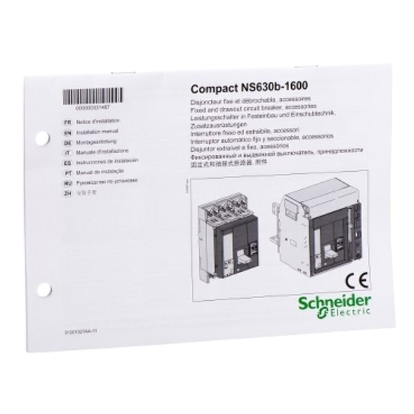 user manual - for NS630b..1600 image 2