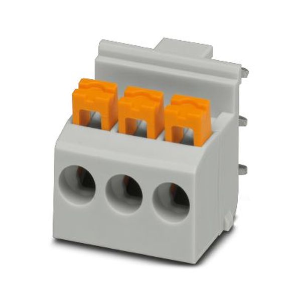 PCB terminal block image 1