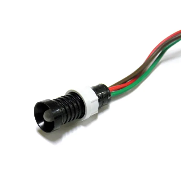 Indicator light Klp 5GR/24V red-green image 1