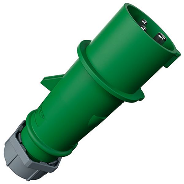 Plug AM-TOP, 16A3p2h>50-500V, IP44 image 1