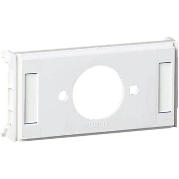 Thorsman - CYB-DP - mounting plate - 1xXLR image 3