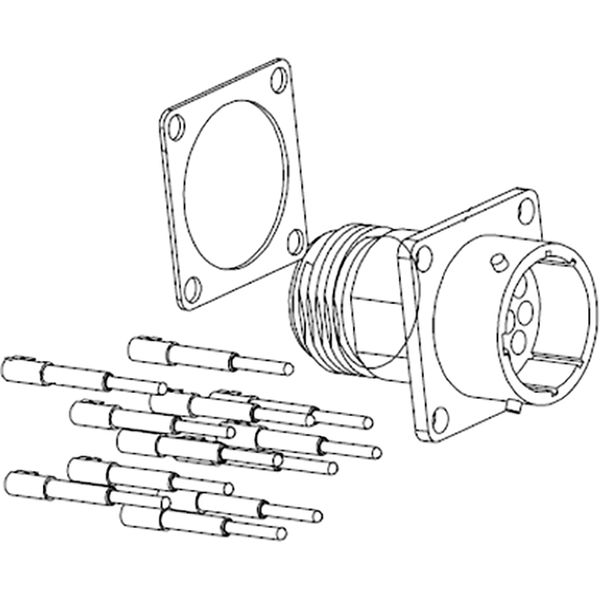 JSHK1-C Connector image 1