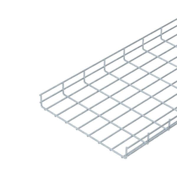 SGR 55 400 FT Mesh cable tray SGR  55x400x3000 image 1