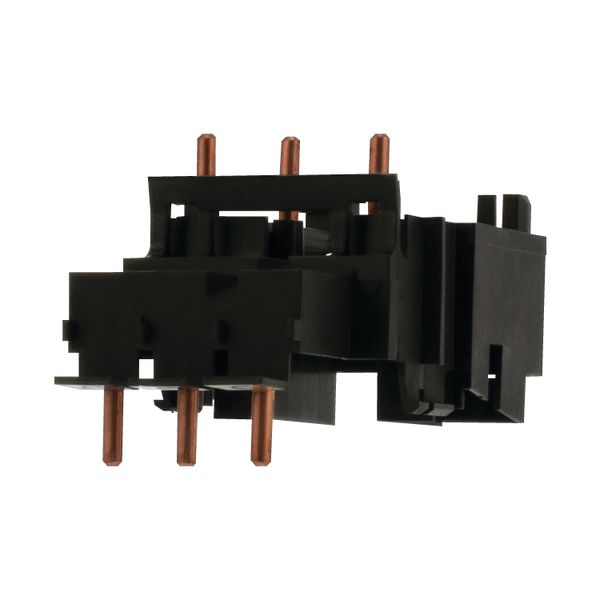 Wiring module, for DILM17-M38, for screw terminals image 7