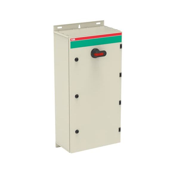 OT400DAUC3TZ Safety switch image 3