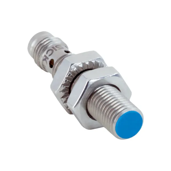 Inductive proximity sensors: IMB08-02BDSVT0K image 1