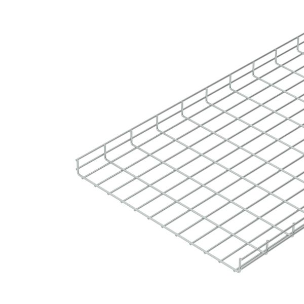 SGR 55 600 G Mesh cable tray SGR  55x600x3000 image 1