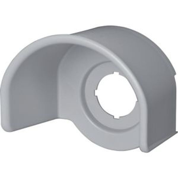 Guard-ring, gray image 2