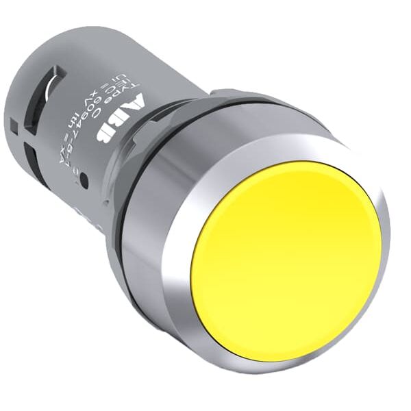 CP2-30Y-01 Pushbutton image 1