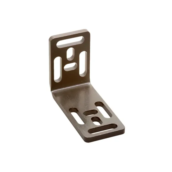 Mounting systems: MOUNTING SET W. SCREW image 1