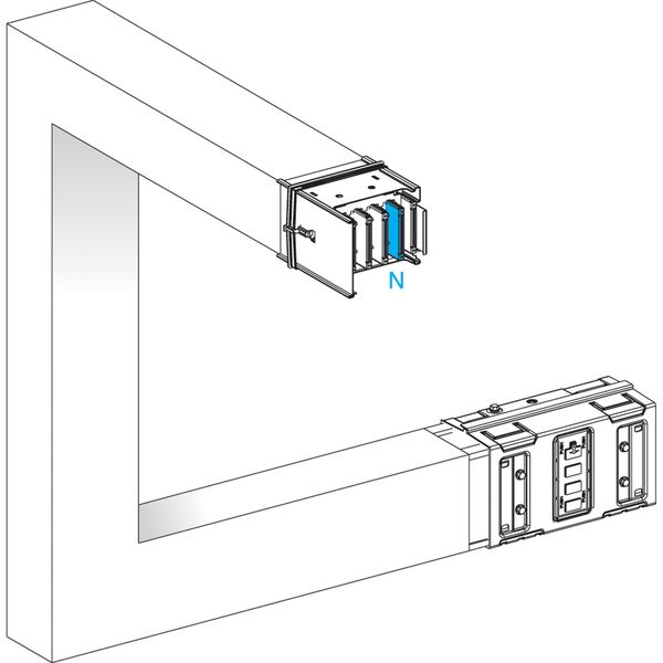 2X90° UP 3X(300-800) MTM 630A image 1