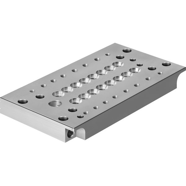 CPV10-VI-P6-M7-B Multi-pin image 1