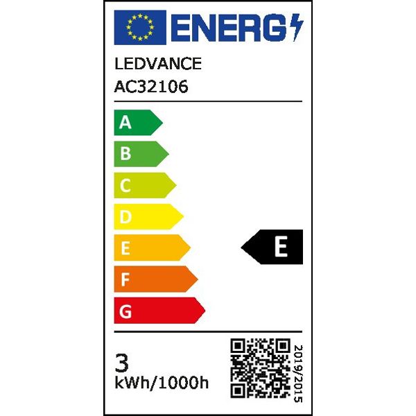 BELLALUX® LED PIN G9 30 2.6 W/2700 K G9 image 4