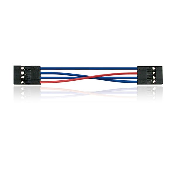 PORTIER CROSS-CABLE (1 ST=2) image 1