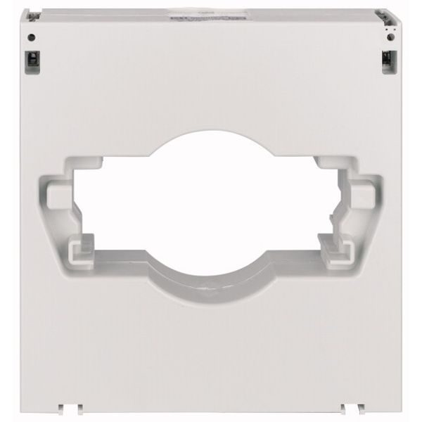 Current transformer HF8A, 3000A/5A, Class 0.2S image 1