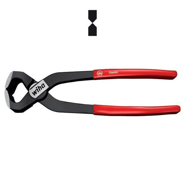 Pliers Z 31 0 01  220mm Classic image 1