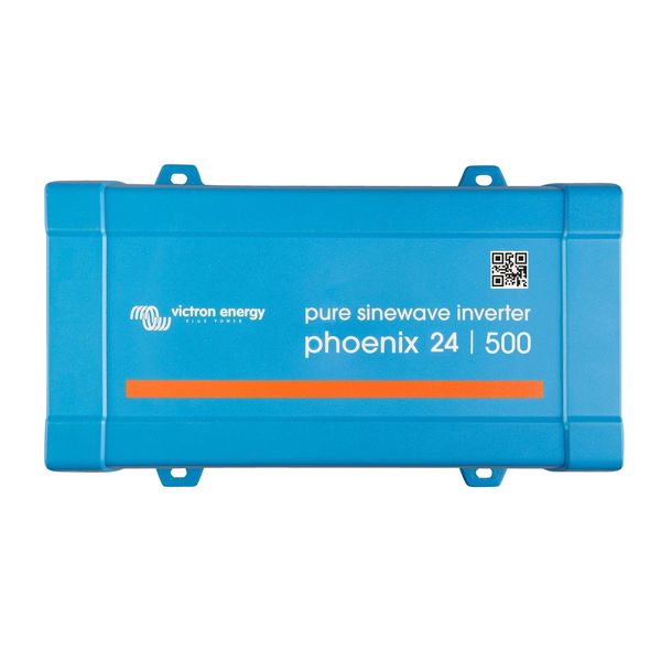 Phoenix inverter 24/500 VE.Direct image 1