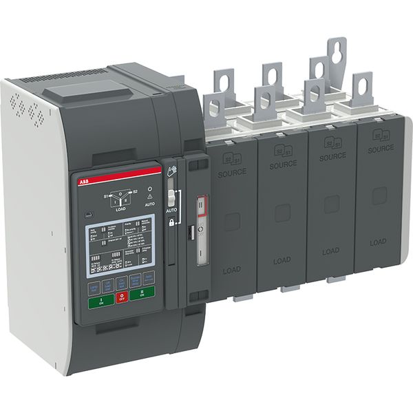 OXB315E3S2QT AUTOMATIC TRANSFER SWITCH image 1