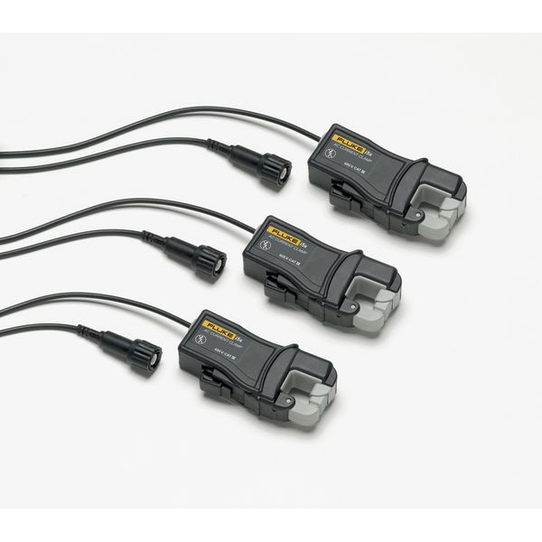 I5SPQ3 AC Current Clamp (5 A), 3-pack image 1