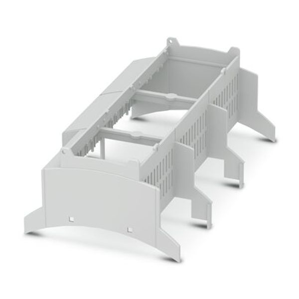 BC 161,6 OT 120202 KMGY MOQ100 - Upper housing part image 2