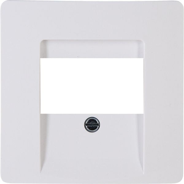 Telephone cover plate TDO image 1