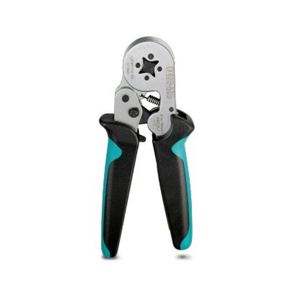 Crimping pliers image 2