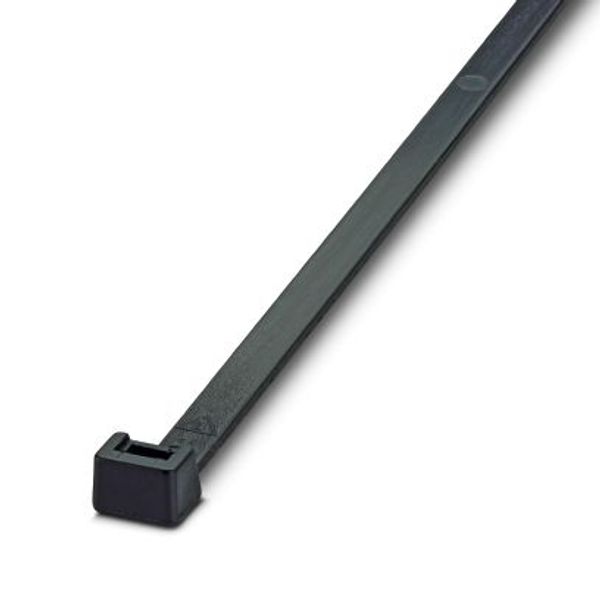 WT-UV HF 7,8X365 BK - Cable tie image 3