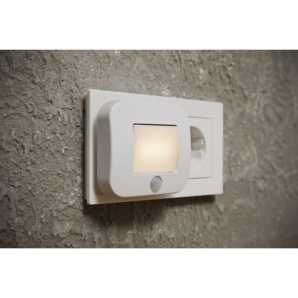 LUNETTA® Hall Sensor White image 5