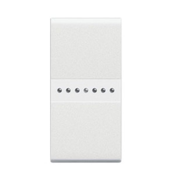 LL - INTERMED. AX SWITCH 16A 1M WHITE image 1