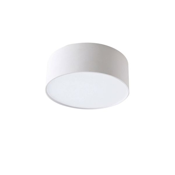 Ceiling Light White D:131 Jaxon image 1