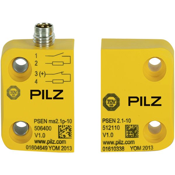 PSEN ma2.1p-10/PSEN2.1-10/3mm/1unit image 1