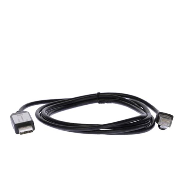 BCBL-01; USB to RJ-45 cable that is used together with RDUM-01 for PC connection BCBL-01 image 2