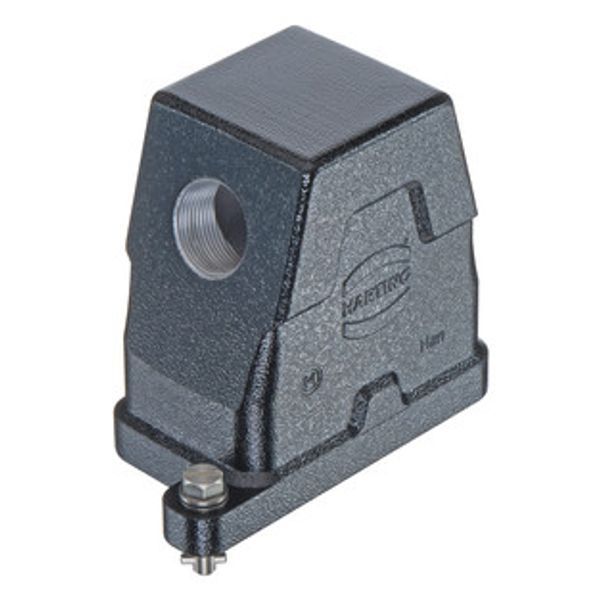 Han 6HPR HSE-Pg21-Toggle lock image 1