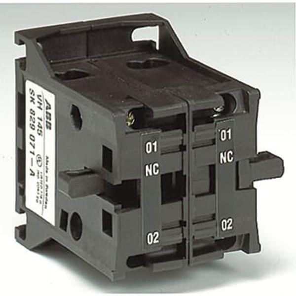 VH 300 Mechanical Interlock Unit image 5