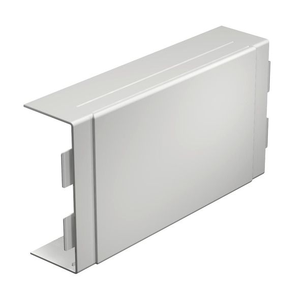WDKH-T60150LGR T- and crosspiece cover halogen-free 60x150mm image 1