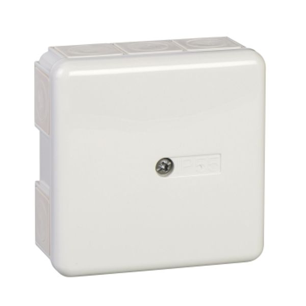 ***K60 junction box witho terminal image 5