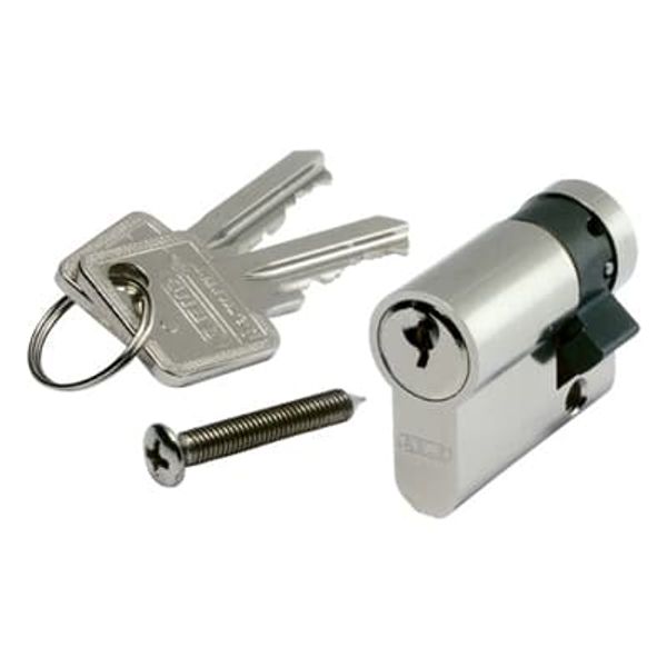 PS832022 SPARE KEY V2432E FOR LOCK 832030 image 3