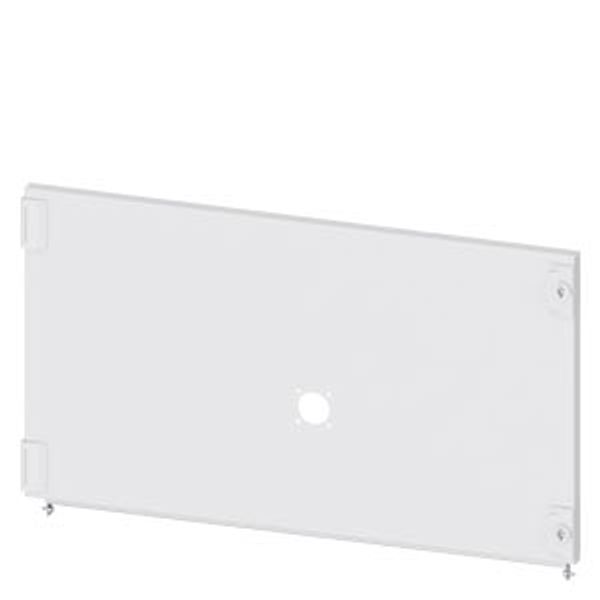 SIVACON S4, Module door, 3VA27 (160... image 1