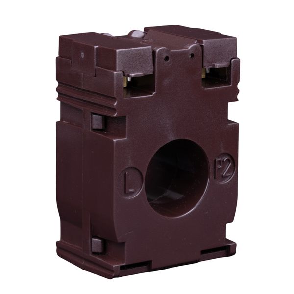 Current transformer 50/5A 21mm diameter, class 1 image 5