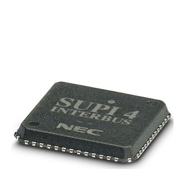 Slave protocol chip image 3