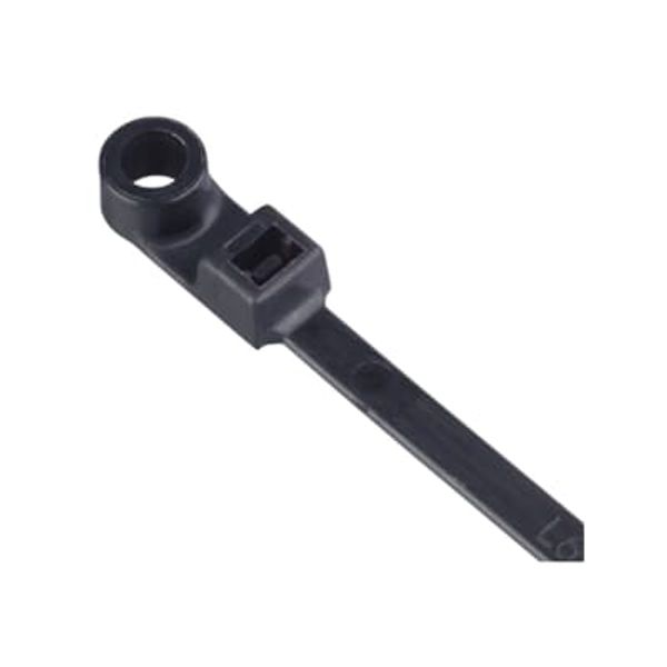 L-14-120MH-9-C CABLE TIE 120LB 15IN NAT NYL HEAVY image 2