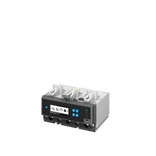 Ekip Touch Measuring LSI In=250A XT4 3p image 5