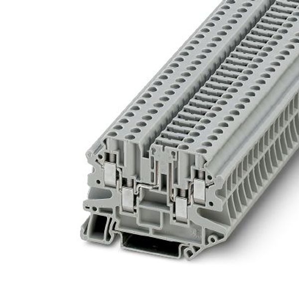 UT 4-QUATTRO-TG P/P - Disconnect terminal block image 2