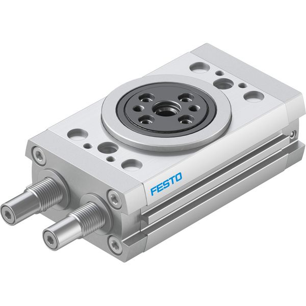 DRRD-20-180-FH-Y9A Rotary actuator image 1